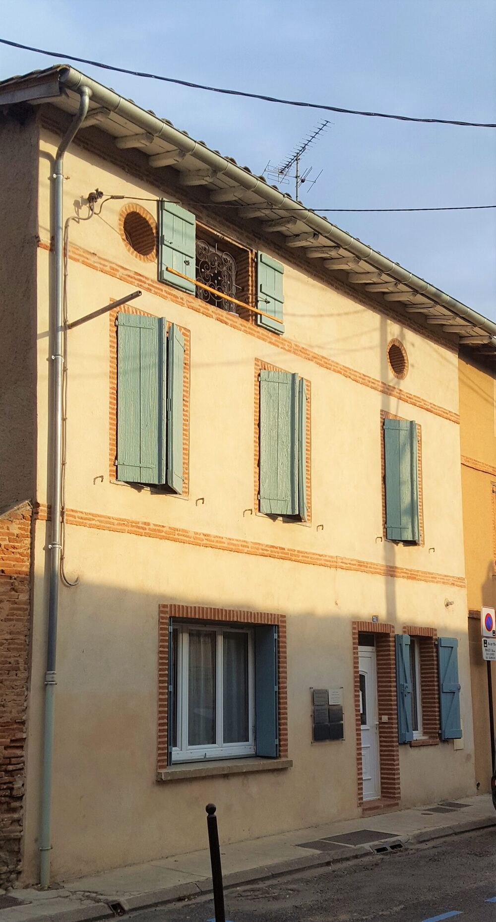 Cabinet d'ostéopathie Pierre-Jean Dizien